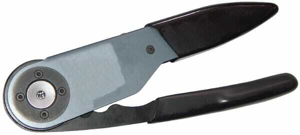 Pièces agricoles - Pièce Pulvérisateur - Pince à sertir 20/16/12