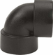Coude 90° fem./fem. 2" NPT