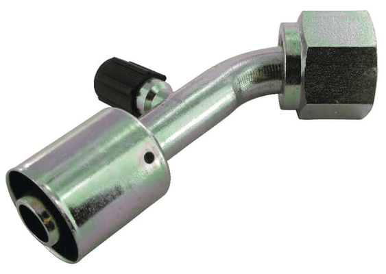 Pièces agricoles - Pièce divers - Raccord à sertir No.12, 1-1/1