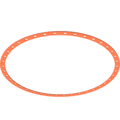 Pièces agricoles - Pièce Semoir - Pièce Semoir Kverneland AC43067777