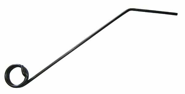 Pièces agricoles - Travail du sol - Dent de herse p/Hatzenbichler