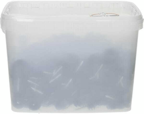 Pièces agricoles - Cloture,Jardin & Sylviculture - Isolateur à vis BS bois (x250)