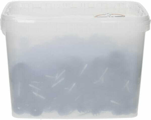 Pièces agricoles - Cloture,Jardin & Sylviculture - Isolateur à vis BS bois (x250)