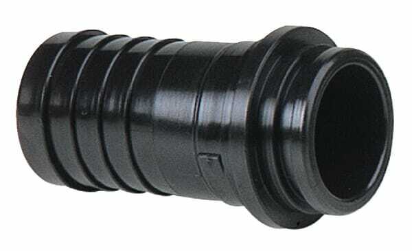 Pièces agricoles - Pièce Pulvérisateur - Embout 40mm - 1 1/2"