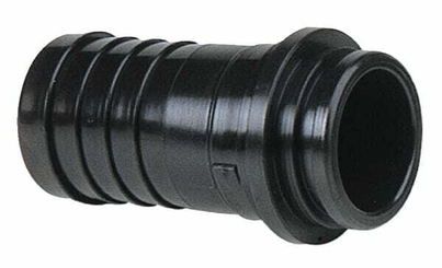 Pièces agricoles - Pièce Pulvérisateur - Embout 40mm - 1 1/2"