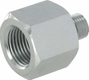 Adaptateur BSP 1/4 -1/2