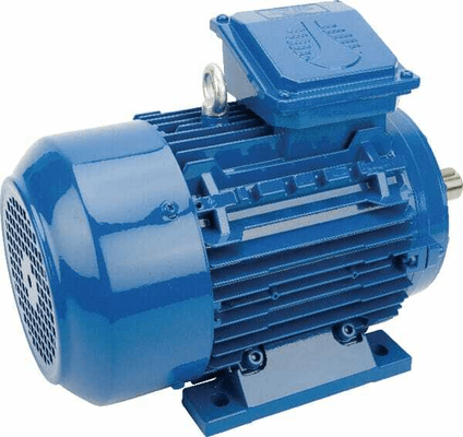 Pièces agricoles - Electricité - Moteur électrique 2,2 kW