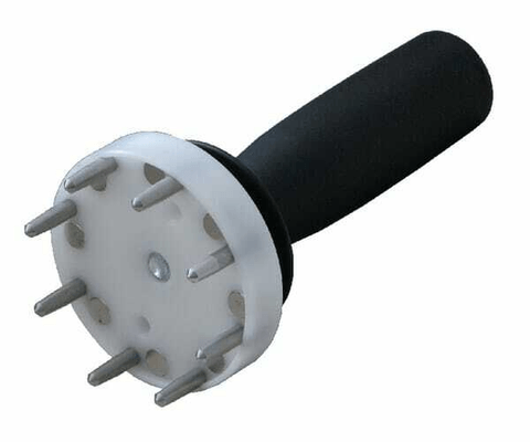 Pièces agricoles - Hydraulique - Système de changement rapide