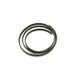 Bande de guidage PTFE largeur 12,7 mm épaisseur 2,5 mm