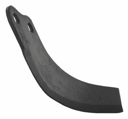 Pièces agricoles - Travail du sol - Lame de fraise d. Agromet