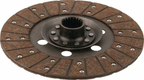 Disque d'embrayage
