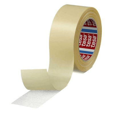 Chimie - Chimie divers - Ruban en caoutchouc synthétique 25m x 25mm, TesaFIX®
