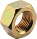 Écrou à six pans M16x1,5