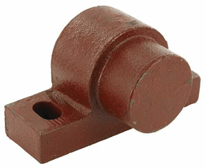 Pièces agricoles - Travail du sol - Roulement glissant 52 mm