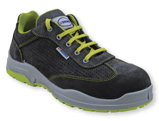 Equipement protection individuelle - Equipement - Chaussures de sécurité CEDAR S1P T38 (par 1)