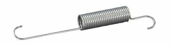 Pièces agricoles - Jardin et forêt pièce origine - Ressort