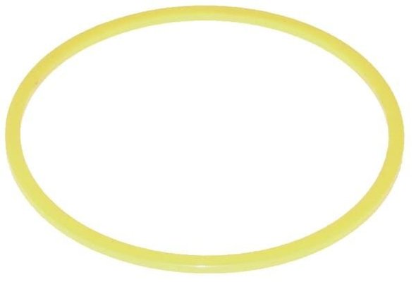 Pièces agricoles - Roulements - Bague de support BU 82,14x3,53