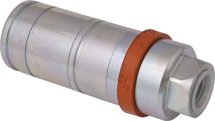 Pièces agricoles - Hydraulique - Coupleur femelle 3/4" UNF
