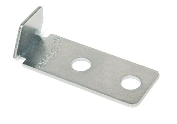 Boulonnerie, quincaillerie - Meubles, rangements - 8923405 SUPP PROF GOLA-E ZINC
