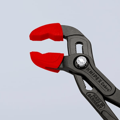Outils - Outils divers - Paires de mors en plastique (3x)