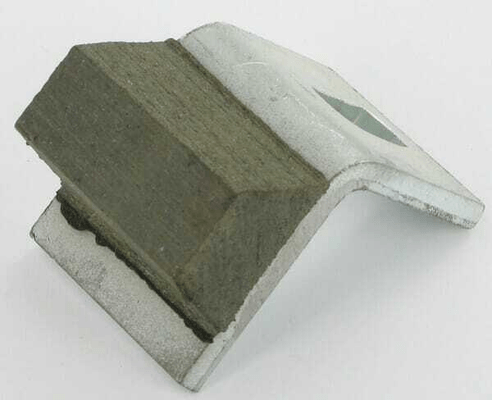 Pièces agricoles - Jardin et forêt pièce origine - Frein de lame