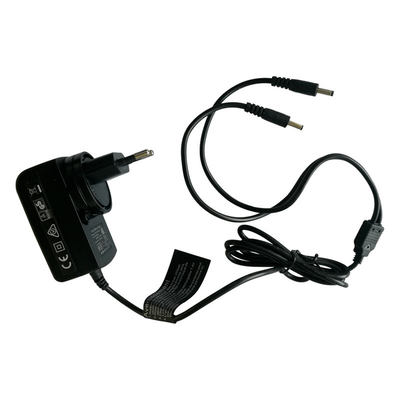 Equipement Quad & Motos - Chargeur de batterie - Bottes RST Tractech Evo III Short Waterproof CE - noir taille 41