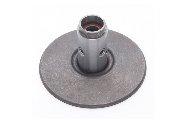 Pièces Quad & Motos - Moteur - Poulie arrière TOP PERFORMANCES PIAGGIO 125 4Tps