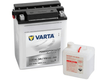 Batterie 12V 14Ah 190A Sports motorisés Freshpack VARTA