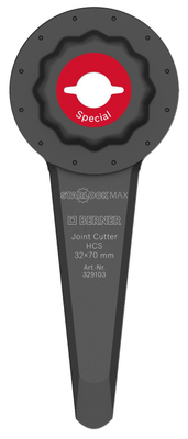 Electroportatif - Electroportatif divers et accessoires - L.SL MAX CUTTER SP HCS 25X70