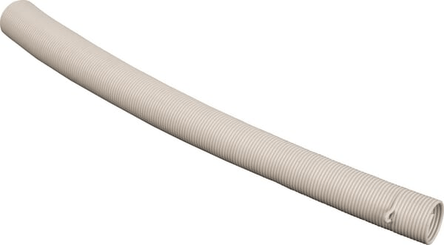 Pièces agricoles - Machines - Tube conique plastifié 1 ergot de 450