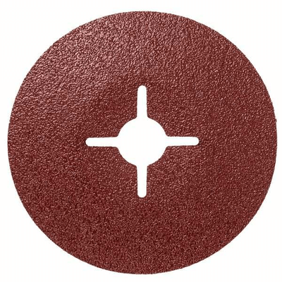 Outils - Outils divers - Disque en fibres 782C 80+ SLOT 453EQ 115 x 22 mm DC