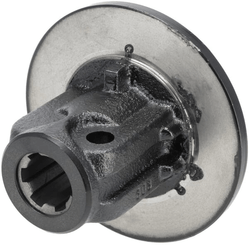 Pièces agricoles - Transmission - Moyeu de limiteur T4 1-3/8" z6