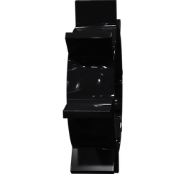 Pièces agricoles - Pièce Semoir - roue à graines rugueuse