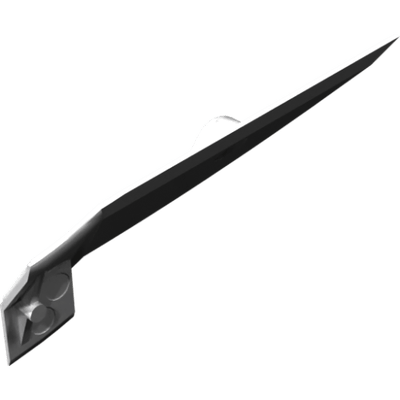 Pièces agricoles - Pièce divers - Plaque pour betterave