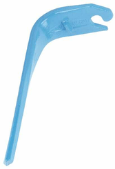 Pièces agricoles - Machines - Dent de herse SZ38 G. Lemken