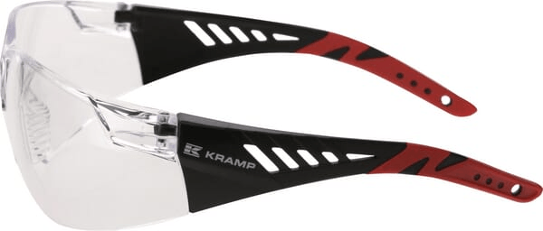 Vêtements et protections - Equipement - Lunettes de sécurité 05 verre clair