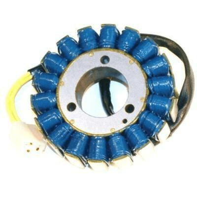 Pièces Quad & Motos - Electrique - Stator ELECTROSPORT - Suzuki GSX-R600/750/1000