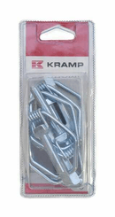 Pièces agricoles - Tracteur pièce adaptable - Goupille 8mm x 48mm (6)