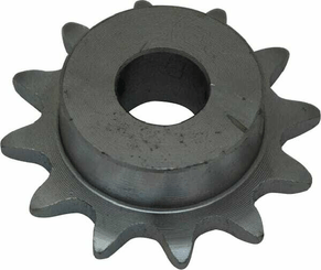 Pièces agricoles - Machines - Pignon 12 dents