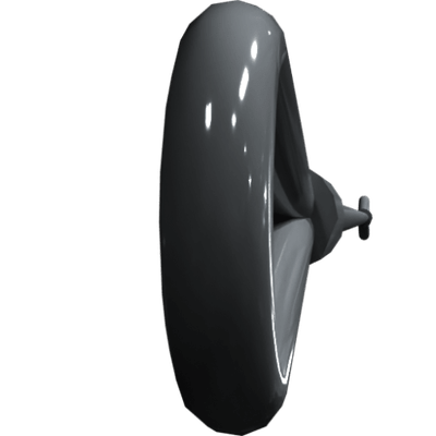 Pièces agricoles - Pièce divers - corde de sécurité