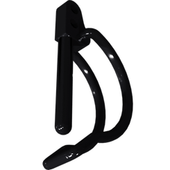 Pièces agricoles - Pièce divers - Goupille securit