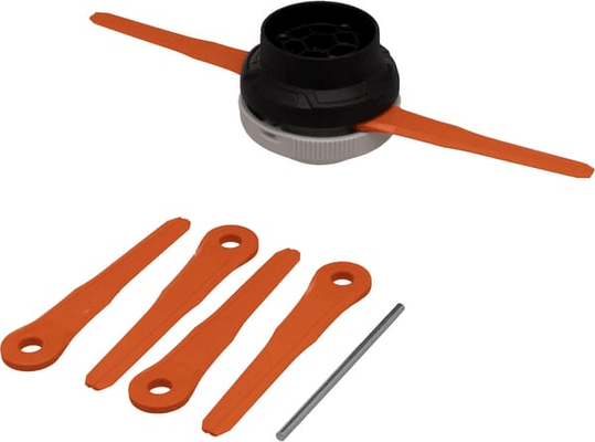Pièces agricoles - Jardin et forêt pièce origine - Tête de coupe PolyCut 6-2 Stihl