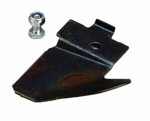 Pièces agricoles - Jardin et forêt pièce origine - Ailettes avec vis