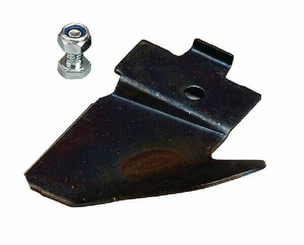 Pièces agricoles - Jardin et forêt pièce origine - Ailettes avec vis