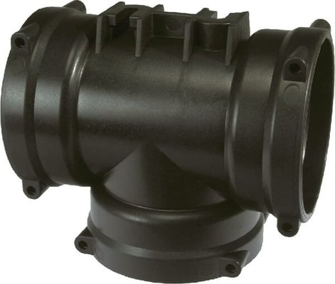 Pièces agricoles - Pièce Pulvérisateur - Tube (gaine) raccord en T T9