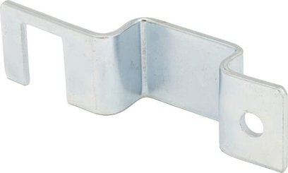 Pièces agricoles - Pièce Pulvérisateur - Pince de montage 1 1/4" carrée