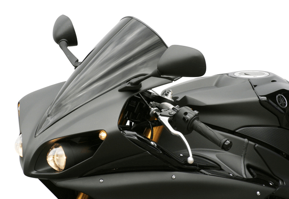 Pièces Quad & Motos - Equipement véhicule - Bulle MRA Racing R - Yamaha YZF-R1
