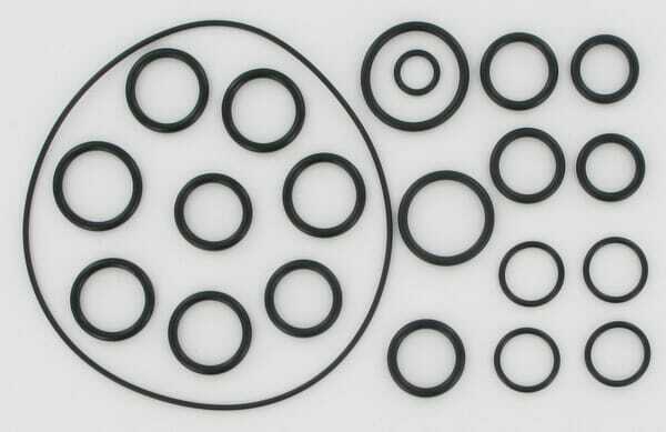 Pièces agricoles - Pièce Pulvérisateur - Kit joint toriques AR202/252