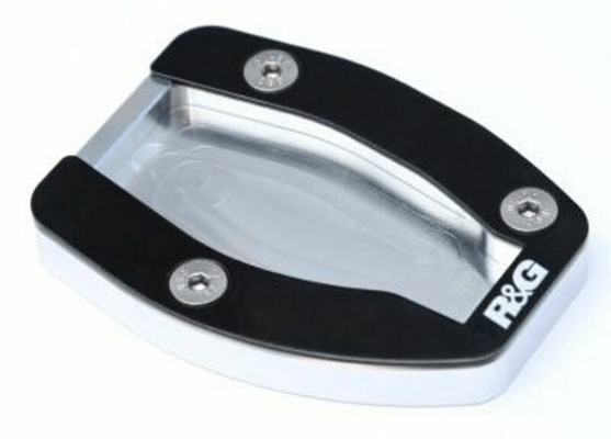Pièces Quad & Motos - Pièces communes - Patin de béquille R&G RACING - Ducati X Diavel