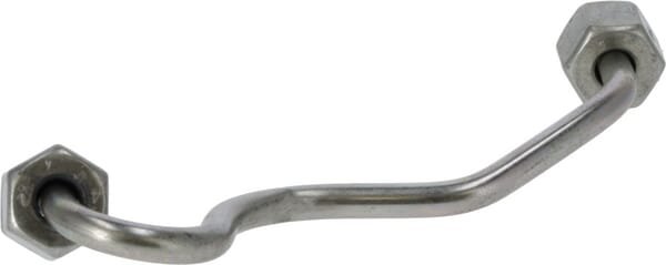 Pièces agricoles - TP pièce origine - Tuyau haute pression